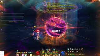 화요일나벨 도전 [던전앤파이터]