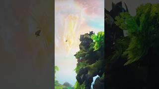 Just escaping it all tonight, listening to Ozzy with my friend the Wandering Ancient in Hallowfall