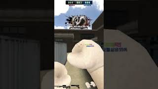 좋아요와 구독 - #suddenattack #서든어택 #서든어택 #오징어게임 #サドンアタック #SAZ #shorts