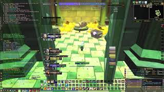 와우 클래식 (신)하드코어 서버 자수성가 적응 기록 일…