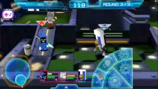 SGETHER  모바일 겟엠프드 Getamped  랭킹 올리기