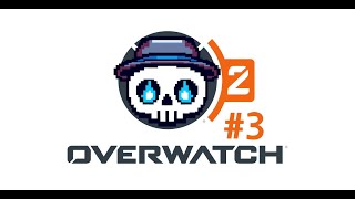 2025/6/13 오버워치 2(Overwatch 2) …