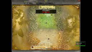 월드 오브 워크래프트 2025 클래식 전쟁노래 협곡 천…