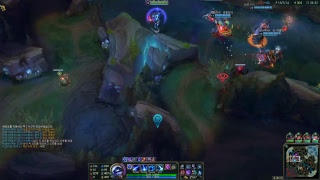 [하지] 리그 오브 레전드 / League Of Leg…