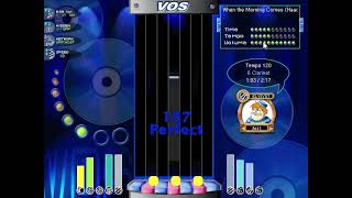 [Virtual Orchestra Studio] 어딘가 잘못된 메이플스토리 엘리니아 BGM