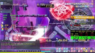 렌 챌린저스 - 노방종 71일차 - 메이플스토리