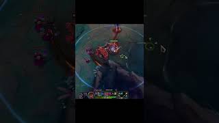 중국 리그오브레전드 요네 장인 매드무비 5