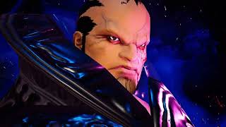 RE: Blade and Souls 4화