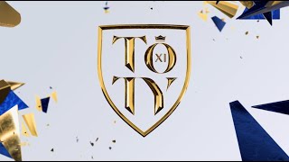 Team of the Year 올해의 팀 뽑을 준비 되…