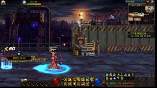 회식 날 헬 파밍 #던파 #던전앤파이터