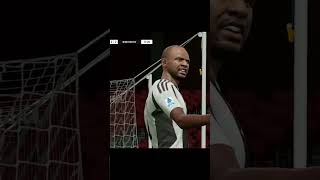 너클 코너킥 #fc온라인 #피파4 #피파온라인4 #reallike #코너킥