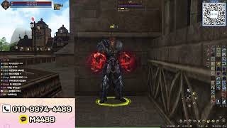 리니지2 엠초 패키지 핵과금 사성뽑기 영웅인형뽑기 갑니다 Lineage2  天堂2