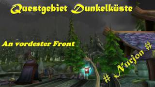 WoW Quest An vordester Front H…