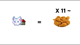 "자석펫, 너무 비싼데 반드시 사야함?" - 메이플 자석펫 가이드