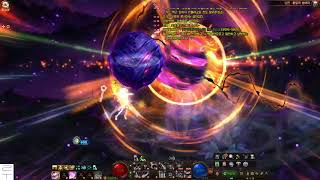 심연 종말의 숭배자 돌기 250507 ~ 250614  [던전앤파이터]