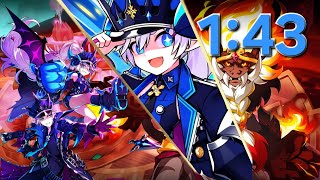 [Elsword KR/엘소드] 엘소드 카타스트로피 마그…