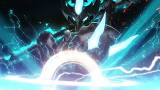 [메이플스토리]썬콜,나로,엔버 노말발드릭스 3인격