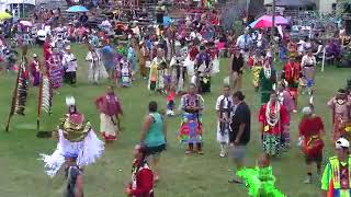 Jr Categories are now contesti…