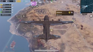 [스트리트게이머] 배틀그라운드 StreetGamer실시…