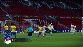 피파온라인4 19UCL 챔스 네이마르 5카 zd 중거리…