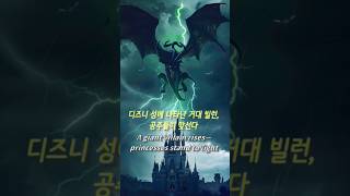 디즈니 프린세스 × 월드 오브 워크래프트 | What If Disney Princesses Were WoW Classes?