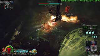 3 워해머 액션RPG디아블로 우주버전 재미있을까  워해…