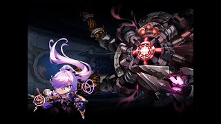 [Elsword INT/엘소드] Deep-Sea Pas…