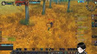 06.(25.06.12) 월드오브워크래프트 클클래식 기념일 일반섭 Lv20~(마법사/흑마법사)