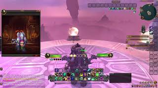[MIU] 월드 오브 워크래프트: 내부 전쟁: Welcome to World of Warcraft_ 250712