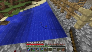 마인크래프트 야생 생존기 31화 새로운 주민교배농장