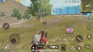 [스트리트게이머] 배틀그라운드 StreetGamer 스트리밍!