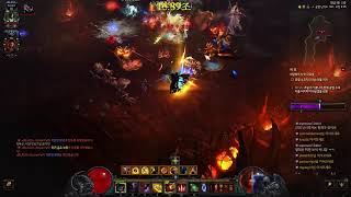 디아블로3_초보_게임플레이_사반트