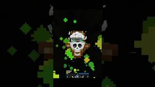 마크를 너무 많이하면 생기는 일 #shorts #마인크…