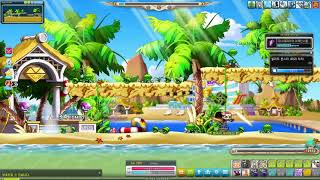 메이플스토리 3036사냥터