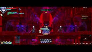 [Elsword TW/엘소드] 리버레이터 헤니르의 시공 Liberator Henir Challenge 1:20 336th