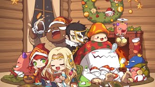 과금? 필요 없다! 무과금의 메이플스토리 라이브 정복기 게임수익화/쌀먹/스펙업