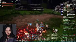 [블소네오] 프로 즐겜러 등장!