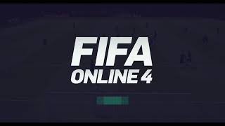 피파온라인4 월드클래스,월클,프로 구간 플레이 영상