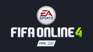 피파온라인4 / 허접들끼리 재미로 한판