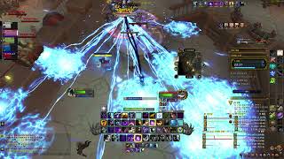 [월드 오브 워크래프트]작전명: 수문(5레벨)-암흑 사…