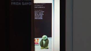 Nickelodeon Split Screen Credi…