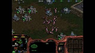 |스타크래프트 유즈맵| [임진왜란 V 완전판] 사명당으…