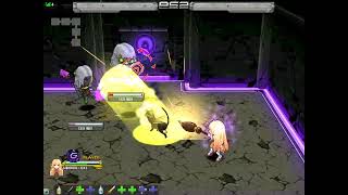 [겟앰프드] 마계의 미궁 익스트림 솔플 도전 59 (루…