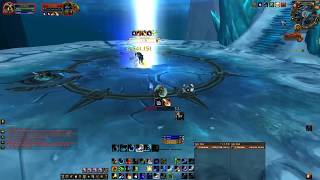 WoW - Invencible's Rein finall…