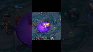 중국 리그오브레전드 피즈 장인 매드무비 4