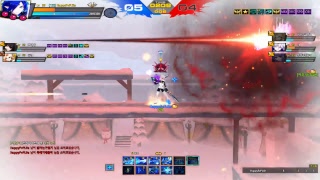 [Elsword KR] Innocent pvp 엘소드 …