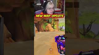 Thank God Blizzard Updated Thi…