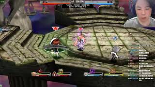 격가 신선의수염 팀래더