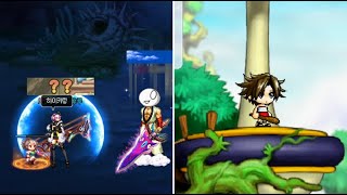 [250626] 소이의 게임숲 다시보기 - 던전앤파이터, 메이플랜드