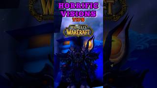 Tips and tricks for Horric Visions in World of Warcraft #wow #worldofwarcraft #tww #horrificvisions
